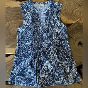 Jones New York Sport Tank Top Size XS